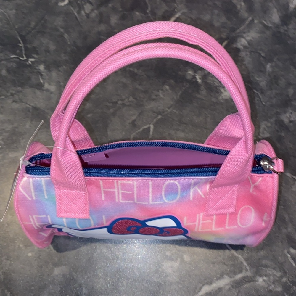 Hello Kitty Bag - Picture 7 of 7